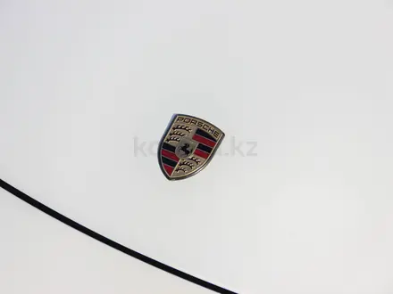 Porsche 911 2007 года за 28 000 000 тг. в Алматы – фото 9