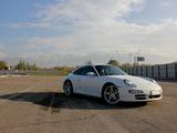 Porsche 911 2007 годаүшін28 000 000 тг. в Алматы – фото 5