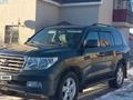 Toyota Land Cruiser 2010 годаfor15 000 000 тг. в Актобе – фото 2