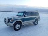 Mitsubishi Pajero 1992 годаүшін3 300 000 тг. в Кокшетау – фото 4