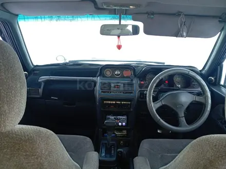 Mitsubishi Pajero 1992 года за 3 300 000 тг. в Кокшетау – фото 7