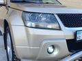 Suzuki Grand Vitara 2010 годаүшін7 470 000 тг. в Кокшетау – фото 11