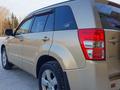 Suzuki Grand Vitara 2010 годаүшін7 470 000 тг. в Кокшетау – фото 16