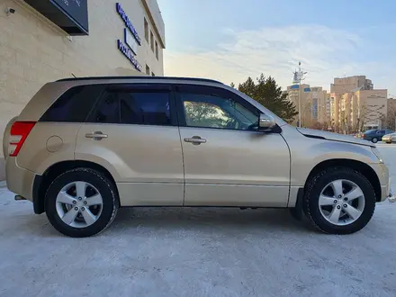 Suzuki Grand Vitara 2010 года за 7 470 000 тг. в Кокшетау – фото 17