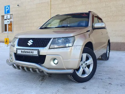 Suzuki Grand Vitara 2010 года за 7 470 000 тг. в Кокшетау