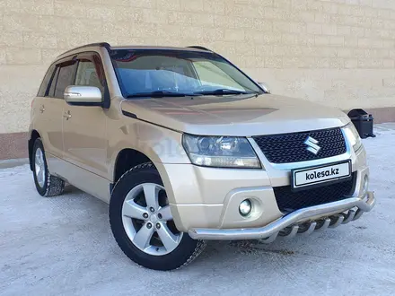 Suzuki Grand Vitara 2010 года за 7 470 000 тг. в Кокшетау – фото 5