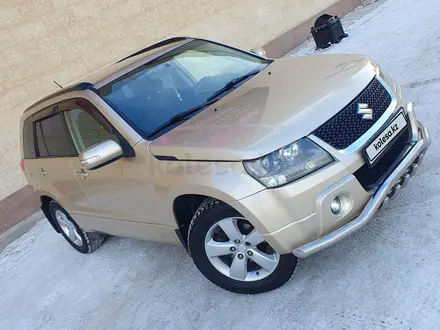 Suzuki Grand Vitara 2010 года за 7 470 000 тг. в Кокшетау – фото 6