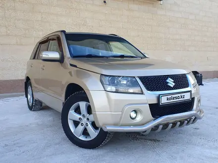 Suzuki Grand Vitara 2010 года за 7 470 000 тг. в Кокшетау – фото 8