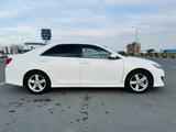 Toyota Camry 2014 годаfor9 300 000 тг. в Астана – фото 3