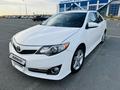 Toyota Camry 2014 годаүшін9 300 000 тг. в Астана – фото 5