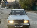 ВАЗ (Lada) 2107 2007 года за 470 000 тг. в Шымкент