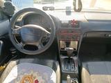 Honda Accord 1998 года за 1 700 000 тг. в Астана – фото 5