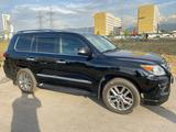 Lexus LX 570 2014 года за 25 500 000 тг. в Алматы