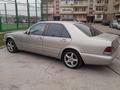 Mercedes-Benz S 300 1997 годаүшін3 500 000 тг. в Тараз