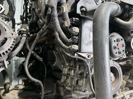 Двигатель Lexus Toyota 3GR-FSE 3.0 л Тойота Лексус 3ГР V6 мотор за 10 000 тг. в Усть-Каменогорск – фото 2