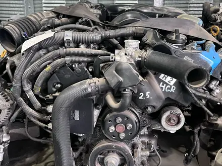 Двигатель Lexus Toyota 3GR-FSE 3.0 л Тойота Лексус 3ГР V6 мотор за 10 000 тг. в Усть-Каменогорск – фото 4