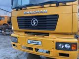 Shacman (Shaanxi)  F2000 2013 года за 9 200 000 тг. в Астана – фото 2