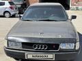 Audi 80 1991 года за 1 000 000 тг. в Костанай – фото 2