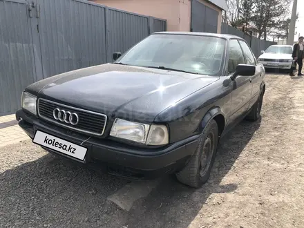 Audi 80 1993 года за 1 200 000 тг. в Экибастуз