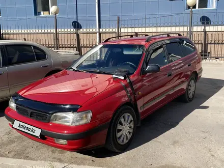 Toyota Carina E 1993 года за 2 900 000 тг. в Караганда