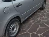ВАЗ (Lada) Granta 2190 2014 года за 2 700 000 тг. в Караганда – фото 3