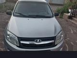 ВАЗ (Lada) Granta 2190 2014 года за 2 700 000 тг. в Караганда