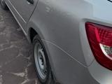 ВАЗ (Lada) Granta 2190 2014 года за 2 700 000 тг. в Караганда – фото 5