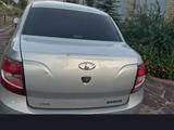 ВАЗ (Lada) Granta 2190 2014 года за 2 700 000 тг. в Караганда – фото 4
