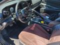 Hyundai Elantra 2023 годаfor11 000 000 тг. в Актау – фото 3