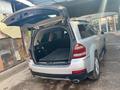 Mercedes-Benz GL 550 2007 годаүшін7 500 000 тг. в Алматы – фото 4