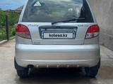 Daewoo Matiz 2012 годаүшін1 799 000 тг. в Шымкент