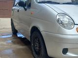 Daewoo Matiz 2012 годаүшін1 799 000 тг. в Шымкент – фото 2