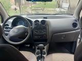 Daewoo Matiz 2012 годаүшін1 799 000 тг. в Шымкент – фото 4
