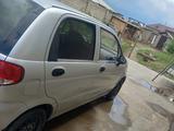Daewoo Matiz 2012 годаүшін1 799 000 тг. в Шымкент – фото 5
