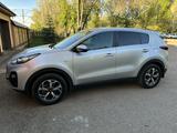 Kia Sportage 2020 года за 9 000 000 тг. в Уральск – фото 2