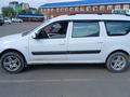 ВАЗ (Lada) Largus 2017 года за 4 000 000 тг. в Уральск – фото 4