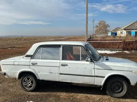 ВАЗ (Lada) 2106 1997 года за 400 000 тг. в Кокшетау – фото 4