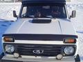 ВАЗ (Lada) Lada 2121 2000 года за 2 100 000 тг. в Петропавловск