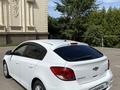 Chevrolet Cruze 2013 годаүшін3 800 000 тг. в Алматы – фото 5