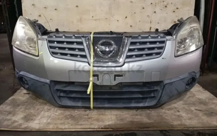 ~ МОРДА ~ НОУСКАТ ~. ~. NISSAN_ — ~ QASHQAI. ИЗ ЯПОНИЙ ~ за 300 000 тг. в Павлодар