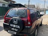 Honda CR-V 2003 года за 3 800 000 тг. в Алматы – фото 4