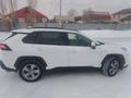 Toyota RAV4 2021 годаfor16 300 000 тг. в Актобе – фото 4