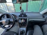 Skoda Octavia 2012 годаүшін4 000 000 тг. в Жезказган – фото 4