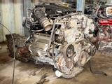 Двигатель VQ35-HR на Nissan и Infiniti fx35 m35 ex35 g35/fuga skyline за 32 000 тг. в Алматы – фото 4