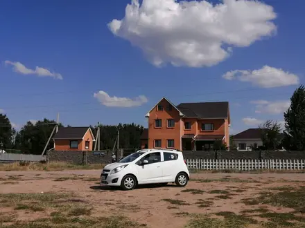 Chevrolet Spark 2021 года за 6 000 000 тг. в Нур-Султан (Астана) – фото 11