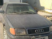 Audi 100 1991 годаүшін800 000 тг. в Алматы