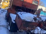 Рама, кабина на камаз за 1 200 000 тг. в Караганда – фото 3