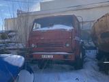 Рама, кабина на камаз за 1 200 000 тг. в Караганда