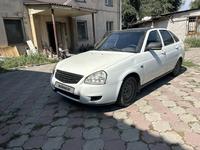 ВАЗ (Lada) Priora 2172 2012 годаfor2 100 000 тг. в Алматы