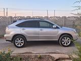 Lexus RX 350 2007 годаүшін10 500 000 тг. в Шымкент – фото 3